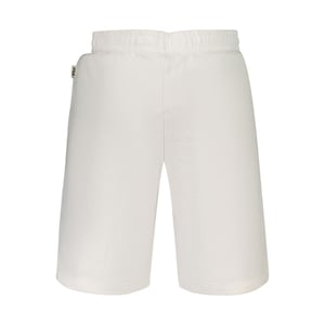 Fila Witte Katoenen Herenbroeken