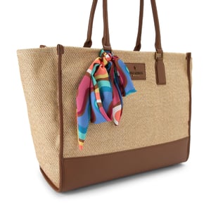 Kurt Geiger London Chiswick Lg Shopper Bag