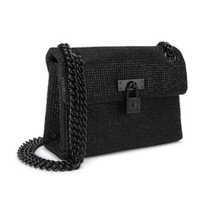Kurt Geiger London Fabric Mini Brixton Bag
