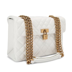 Kurt Geiger London Leather Brixton Bag