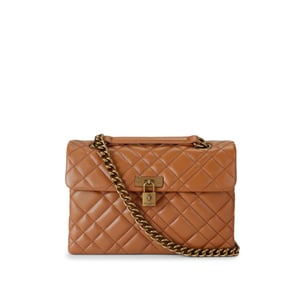 Kurt Geiger London Leather Brixton Bag