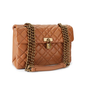 Kurt Geiger London Leather Brixton Bag