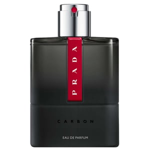 Prada Luna Rossa Carbon Eau de Parfum Refillable Intense 100ml