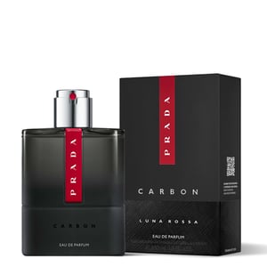 Prada Luna Rossa Carbon Eau de Parfum Refillable Intense 100ml
