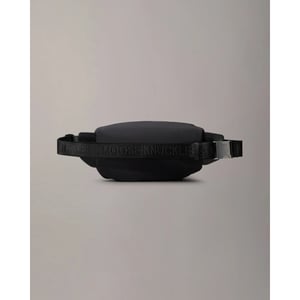 Moose Knuckles Logo waist bag