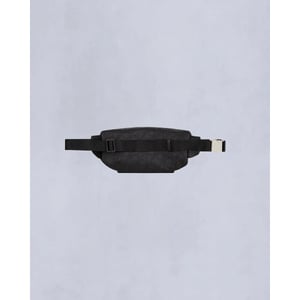 Moose Knuckles Logo monogram waist bag
