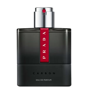 Prada Luna Rossa Carbon Eau de Parfum Refillable 50ml Intense