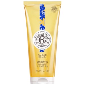 Roger & Gallet Vanille Soleil Douchegel 200ml