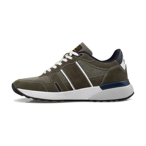 PME Legend Sneakers Jet Lifter Groen