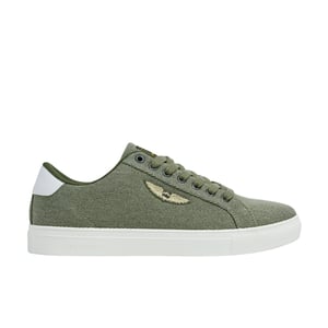 PME Legend Sneakers Beechburd Groen