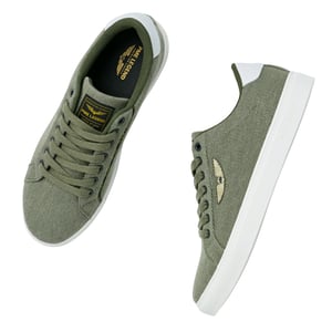 PME Legend Sneakers Beechburd Groen