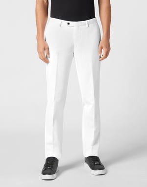 Broek Pasvorm Chinos