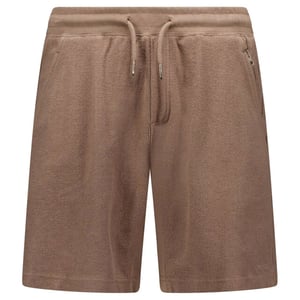 Airforce Milo short walnut