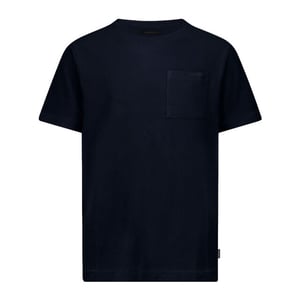 Airforce T-shirt donker