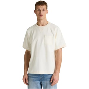 Chasin' Parker scuba white
