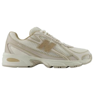 New Balance 740 beige unisex sneaker