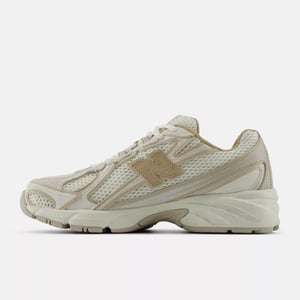 New Balance 740 beige unisex sneaker