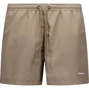 Airforce Swimshort walnut-white