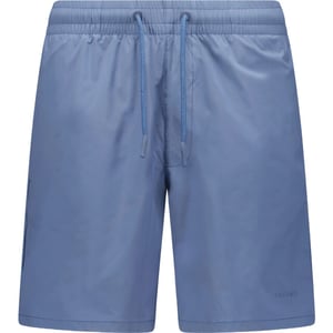 Airforce Swimshort mid long flint stone blue