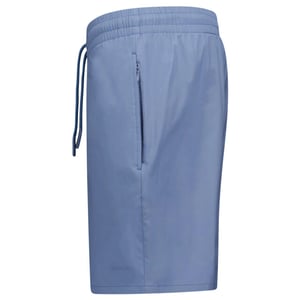 Airforce Swimshort mid long flint stone blue