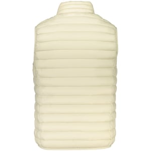 Noorwegen 1963 Beige Polyester Herenvest