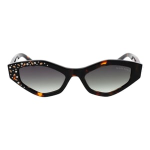 Marciano by Guess Bruine Acetaten Zonnebril