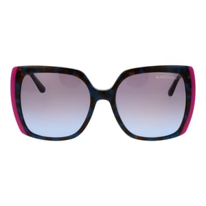 Marciano by Guess Multicolor Acetate Zonnebril
