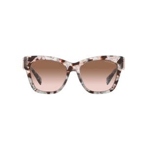 Michael Kors Multicolour Acetaat Zonnebril