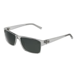 Timberland Transparenta Plastsolglasögon