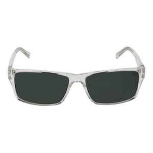 Timberland Transparenta Plastsolglasögon