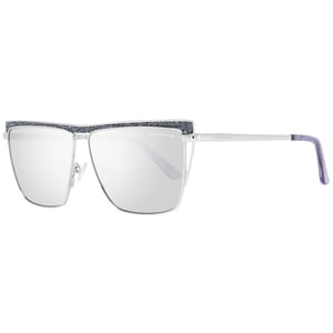 Marciano by Guess Zilveren Metalen Zonnebril