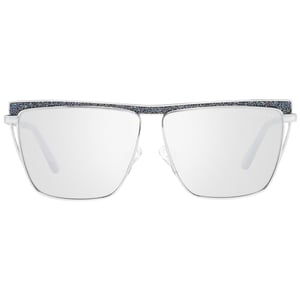 Marciano by Guess Zilveren Metalen Zonnebril