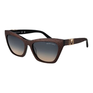 Marciano by Guess Koper Acetaat Zonnebril