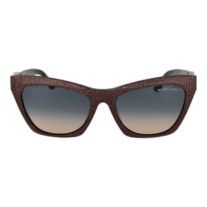 Marciano by Guess Koper Acetaat Zonnebril