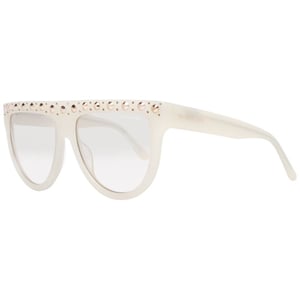 Marciano van Guess Witte Plastic Zonnebril