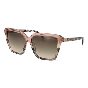 Marciano by Guess Oranje Acetaat Zonnebril