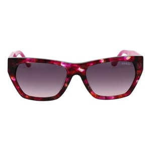 Guess Multicolor Acetaat Zonnebril