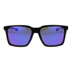 Carrera Ducati Zwarte Polyamide Zonnebril