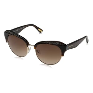 Marciano van Guess Brown Acetaten Zonnebril