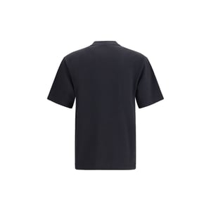 Fred Perry Grijze Katoenen Sportkleding