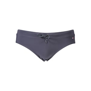 Tommy Hilfiger Blå Polyester Herrbadkläder