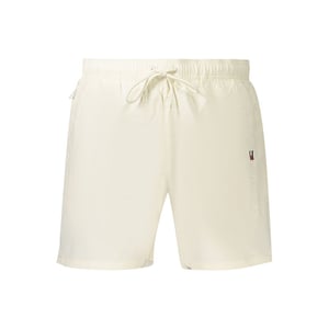 Tommy Hilfiger Beige Polyester Herrshorts