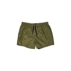 Refrigiwear Gröna Polyester Badshorts