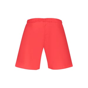 Fila Rosso Poliestere Heren Zwembroek