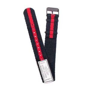 Timex Multicolor Nylon Sporthorloge