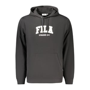 Fila Rosso Katoenen Heren T-Shirt
