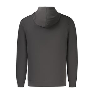 Fila Rosso Katoenen Heren T-Shirt