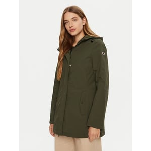 Champion Army Polyamide Sweatshirt