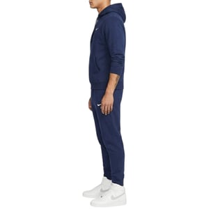 NIKE Club Mens Tracksuit Fleece Hoodies Sweatpants Jogger Sports Gym