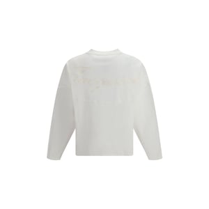 Jacquemus Witte Katoenen Sportkleding